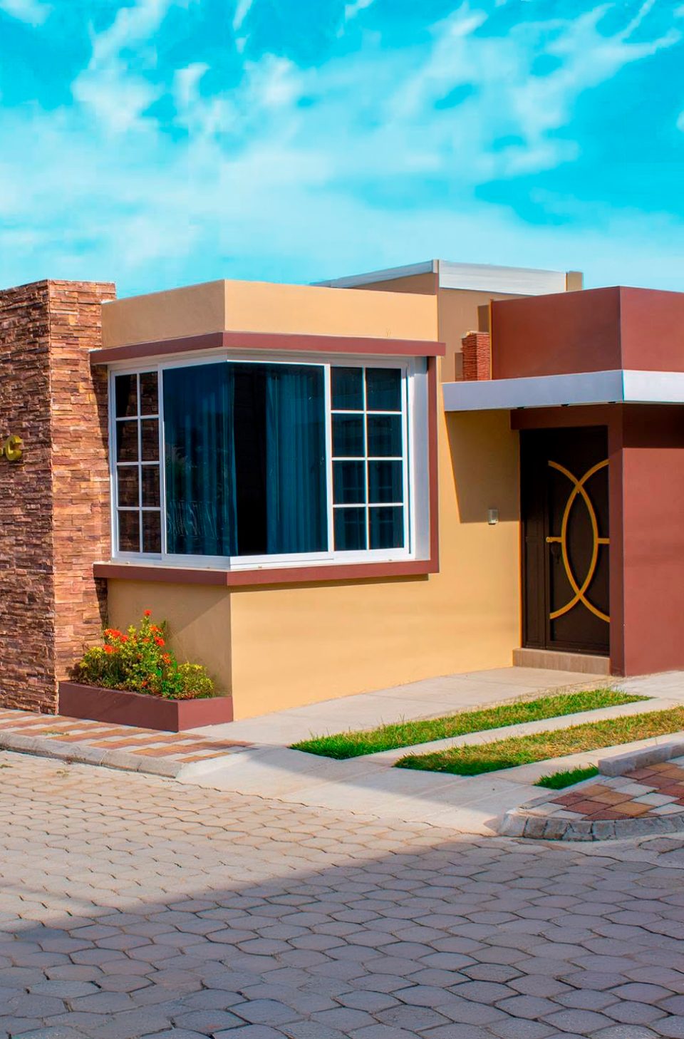 Campollano Residencial